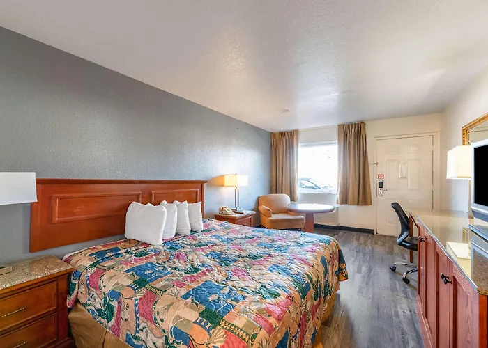 Econo Lodge