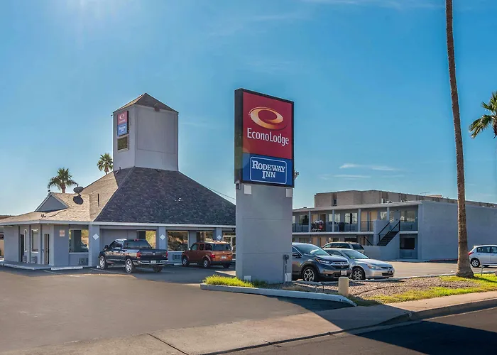 Econo Lodge