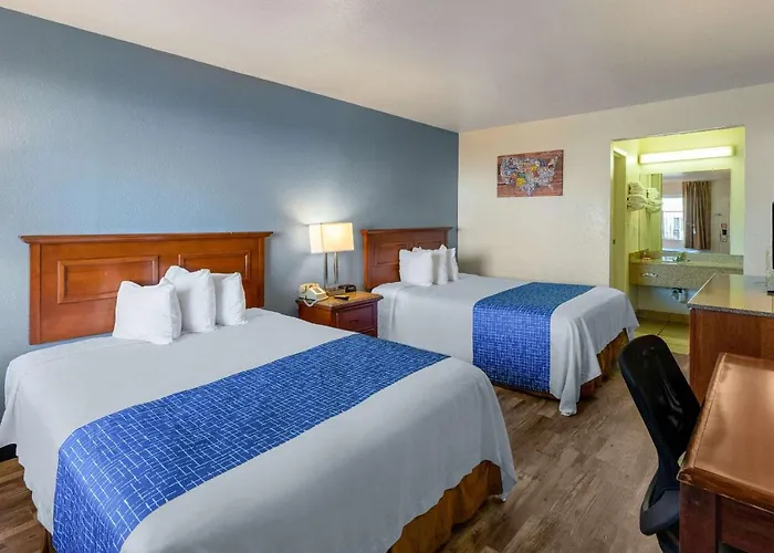 Econo Lodge