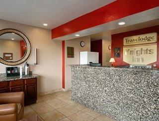 Lodge Econo