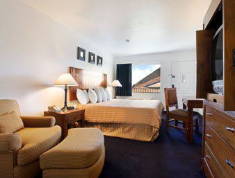 Econo Lodge Phoenix